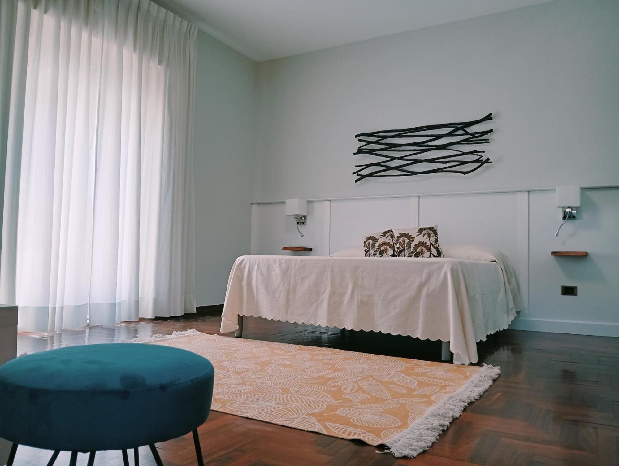 Ferienhaus Le Terrazze Di Mineo Cinisi