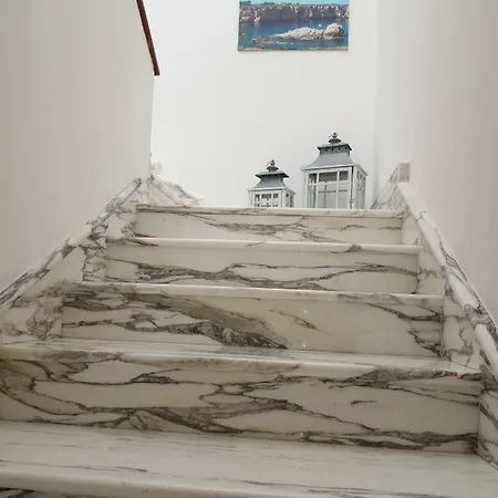 Villa Le Terrazze Di Mineo Cinisi Exterior foto