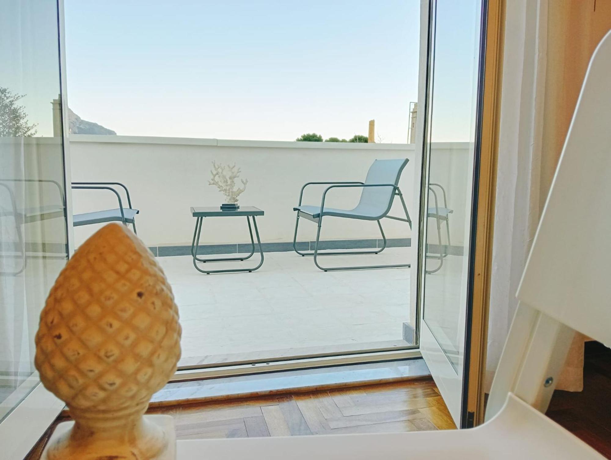 Holiday home Le Terrazze Di Mineo